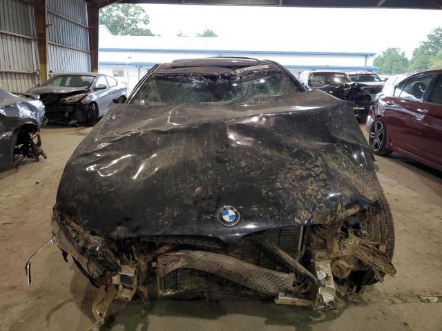 WBA53BH05NCJ24880 BMW 530 I