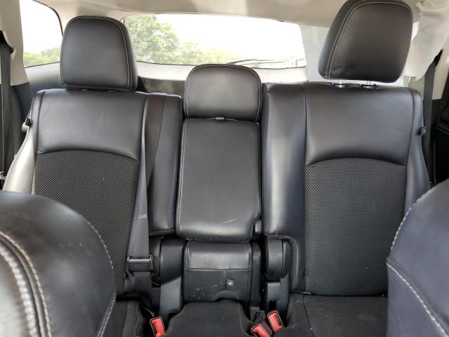 3C4PDCGB0ET313877 Dodge Journey Crossroad