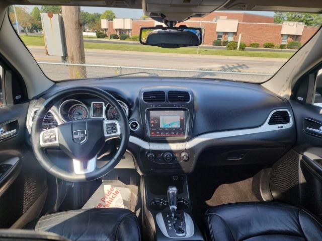 3C4PDDDG6ET166888 Dodge Journey Limited