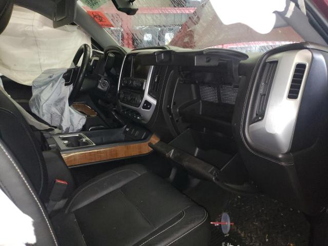 1GTV2VEC2EZ124998 GMC Sierra K1500 Slt