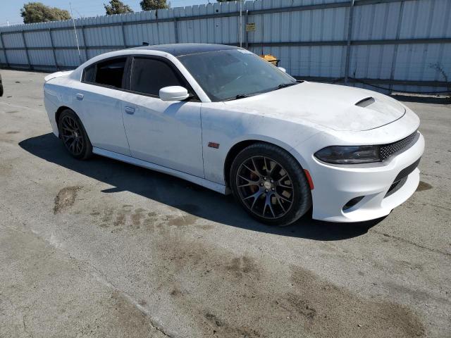 2C3CDXEJ7FH770135 Dodge Charger Srt 392