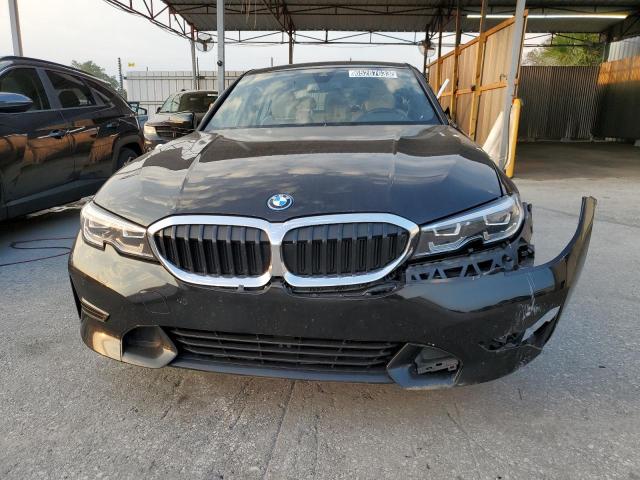 3MW5P7J02N8C75257 BMW 330e