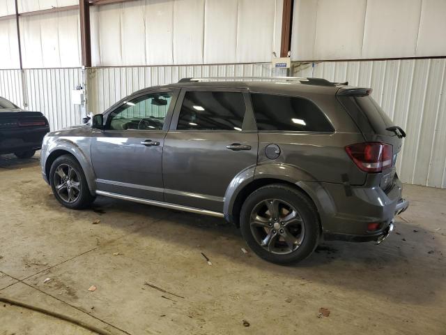 3C4PDCGG9FT573725 Dodge Journey Crossroad