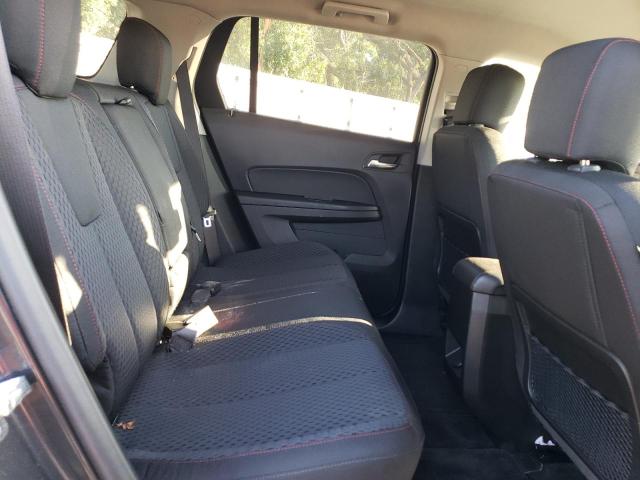 2GKFLVEK0E6126113 GMC Terrain Sle