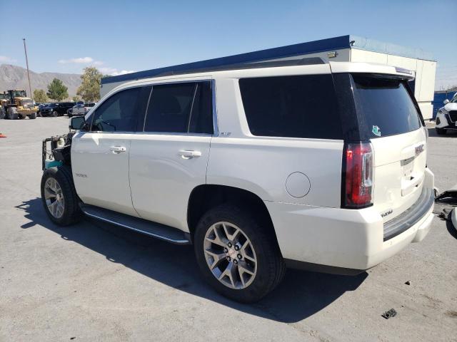 1GKS2BKC8FR133913 GMC YUKON SLT