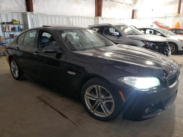 WBA5A5C50GD528998 BMW 528 I