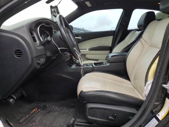 2C3CDXJG9HH538102 Dodge Charger Sxt
