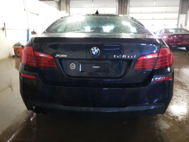 WBAFV3C59ED685648 BMW 535 D Xdrive
