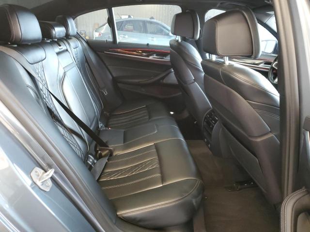 WBAJE7C38HWA03726 BMW 540 XI