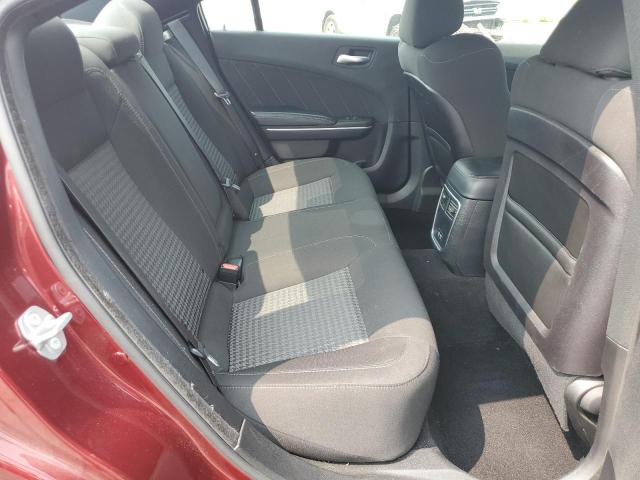 2C3CDXHG5KH736057 Dodge CHARGER GT