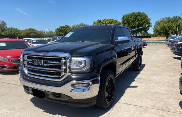3GTU2NEJ4JG406497 GMC Sierra K1500 Slt