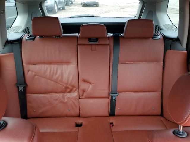 5UXWX9C51E0D31003 BMW X3 Xdrive28i
