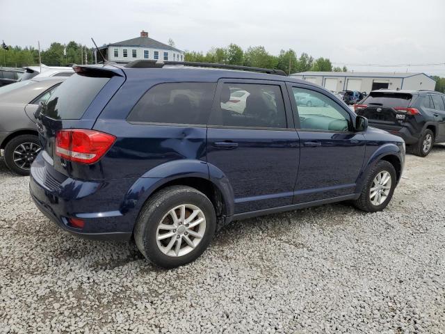 3C4PDDBG6HT618488 Dodge Journey Sxt