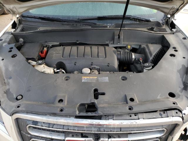 1GKKRRKDXEJ132367 GMC Acadia Slt-1