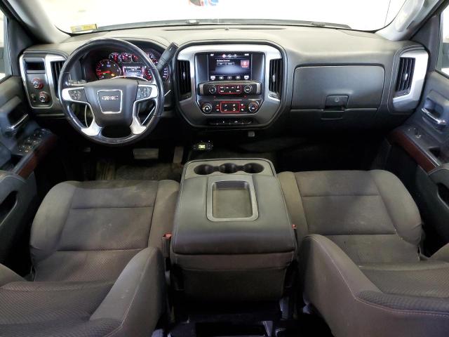 1GTV2UEC8EZ365720 GMC Sierra K1500 Sle