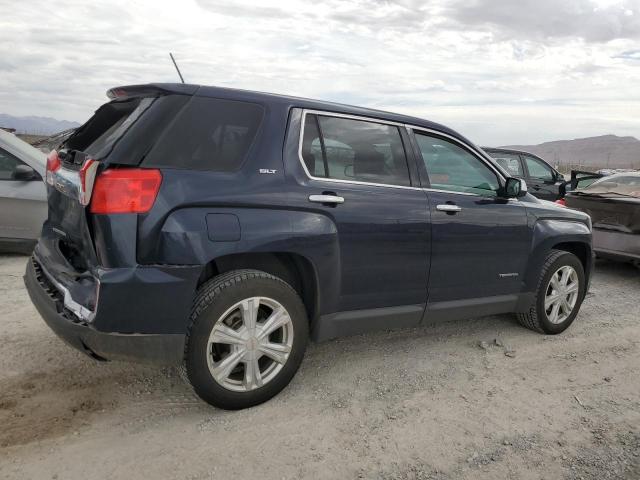 2GKALPEK7G6144777 GMC Terrain Slt