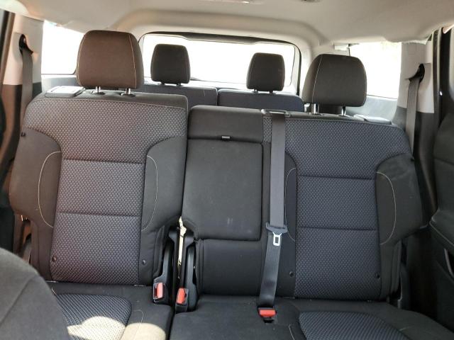 1GKKNKLS0LZ215207 GMC ACADIA SLE