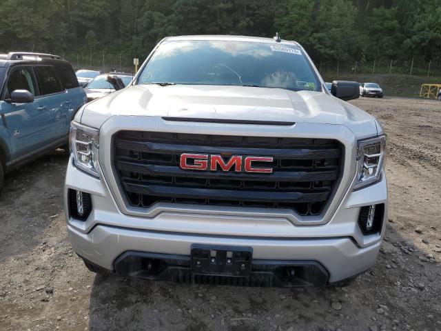 1GTR9CEDXKZ422740 GMC Sierra K1500 Elevation