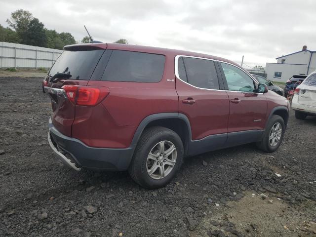 1GKKNKLA3HZ164624 GMC ACADIA SLE