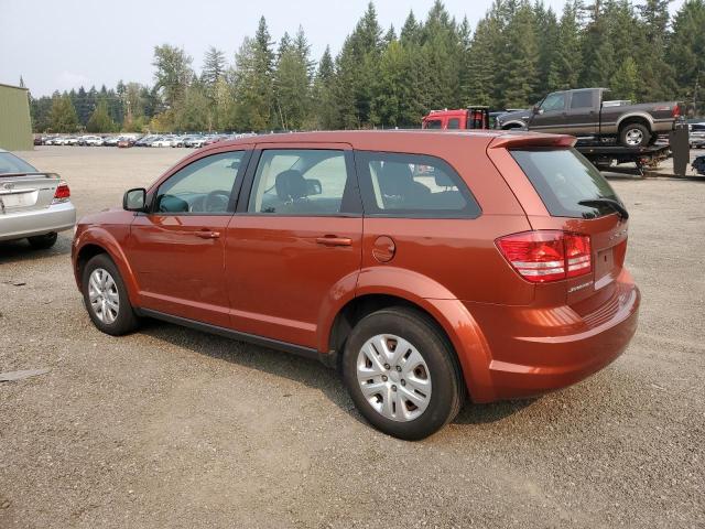 3C4PDCAB1ET209911 Dodge JOURNEY SE