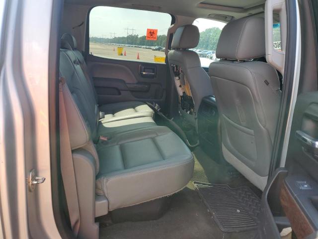 3GTU2VEC8FG530751 GMC Sierra K1500 Slt