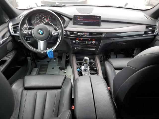 5UXKT0C50J0V99781 BMW X5 Xdr40e