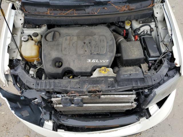 3C4PDCEG3ET125787 Dodge Journey R/t