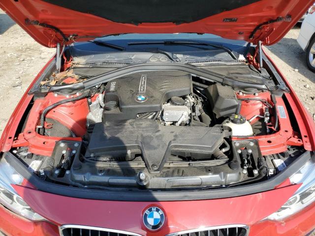 WBA8E3C57GK502450 BMW 328 Xi Sulev