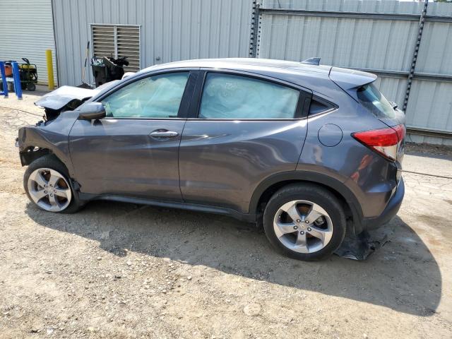 3CZRU5H39LM712039 Honda HR-V LX