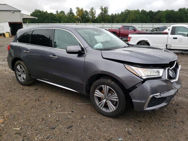 5J8YD4H39LL009815 Acura MDX