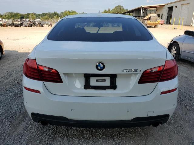 WBA5B1C59GG131178 BMW 535 I
