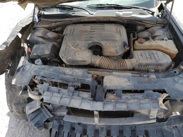 2C3CDZBG1FH704457 Dodge Challenger Sxt Plus