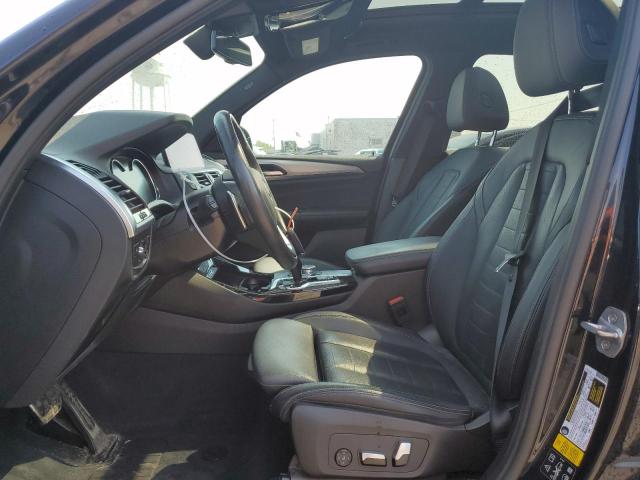 5UXTR9C58KLE19408 BMW X3 Xdrive30i