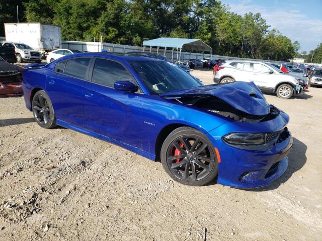 2C3CDXCT7NH232165 Dodge CHARGER R/T
