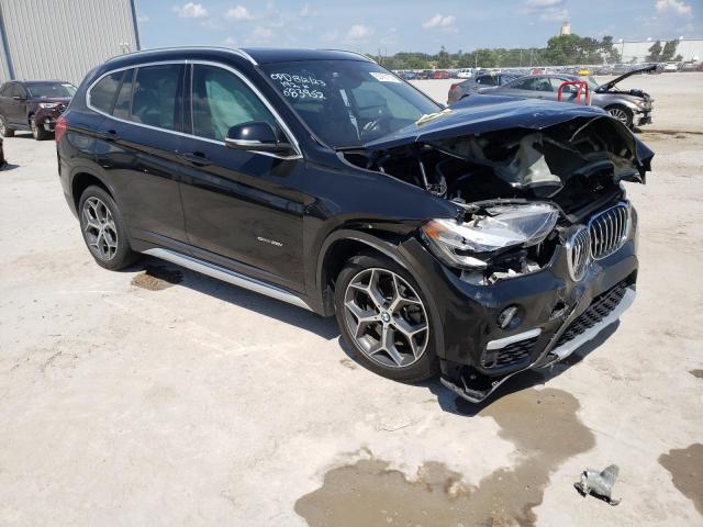 WBXHU7C36J5H42080 BMW X1 Sdrive28i