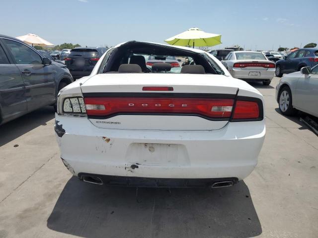 2C3CDXBG7EH126304 Dodge Charger Se