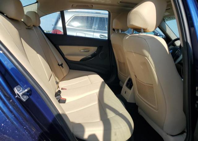 WBA8E1G52JNU92334 BMW 320 I