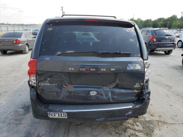 2C4RDGCG5ER356664 Dodge Grand Caravan Sxt