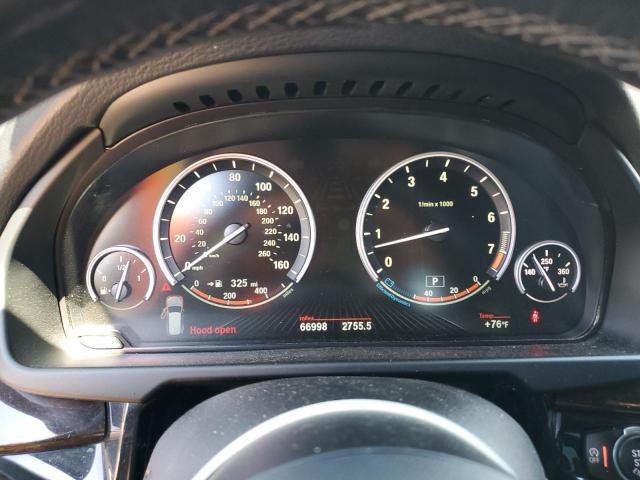 5UXKR0C5XF0P01559 BMW X5 Xdrive35i