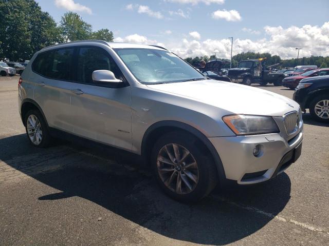5UXWX9C54E0D24868 BMW X3 Xdrive28i