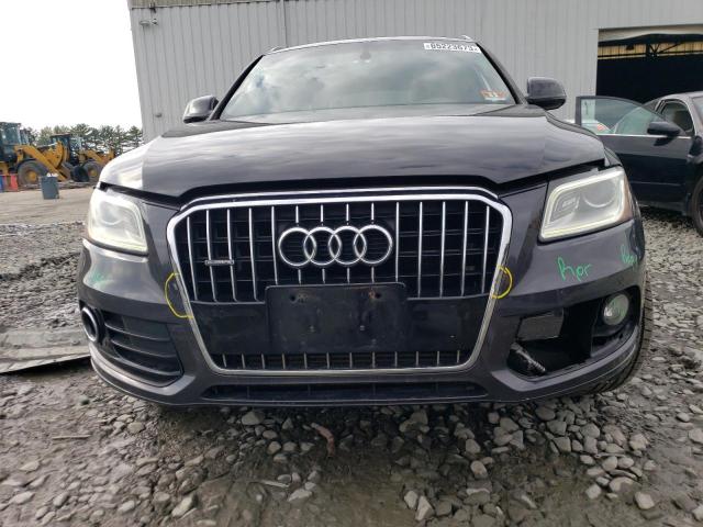 WA1L2AFP8HA046421 Audi Q5 Premium Plus