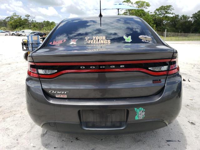 1C3CDFFA8GD791583 Dodge Dart Sxt Sport