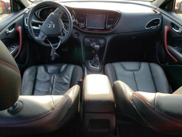1C3CDFEBXFD212781 Dodge DART GT