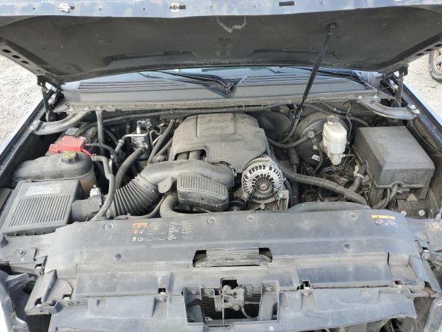 1GKS2EEF5ER144728 GMC YUKON DENALI