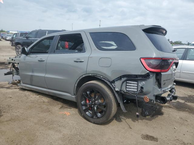 1C4SDJGJ3NC133696 Dodge Durango Srt 392