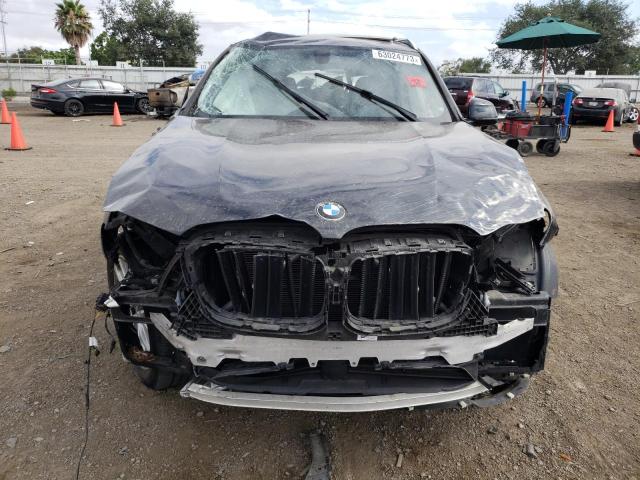 5UXTR9C58JLC76913 BMW X3 Xdrive30i
