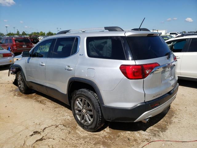 1GKKNMLS4HZ259763 GMC Acadia Slt-1