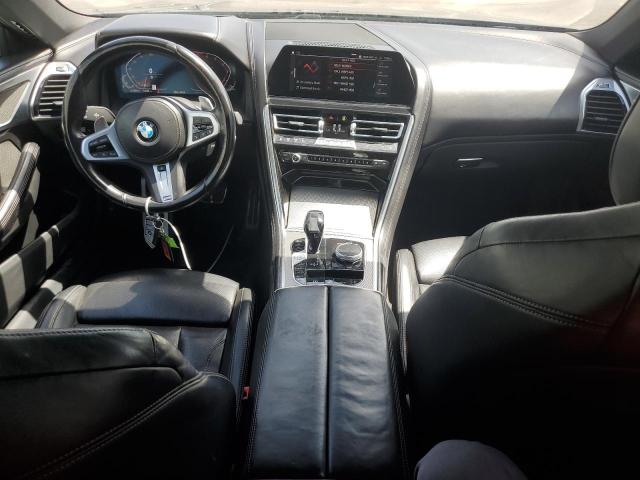 WBADZ2C0XNCH18577 BMW 840i