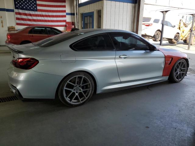 WBS3R9C52FK333272 BMW M4