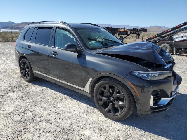 5UXCW2C08M9F02678 BMW X7 Xdrive40i